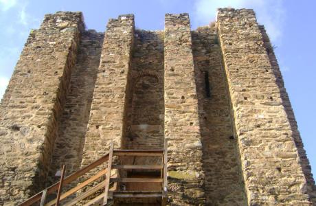 Ο βυζαντινός πύργος - 56