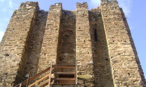 Ο βυζαντινός πύργος - 56