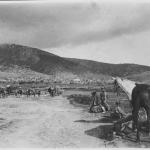 Ιστορικές φωτογραφίες της Γαλάτιστας από το 1916 - 291