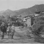 Ιστορικές φωτογραφίες της Γαλάτιστας από το 1916 - 292