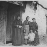 Ιστορικές φωτογραφίες της Γαλάτιστας από το 1916 - 295