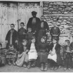 Ιστορικές φωτογραφίες της Γαλάτιστας από το 1916 - 296