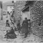 Ιστορικές φωτογραφίες της Γαλάτιστας από το 1916 - 298