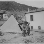 Ιστορικές φωτογραφίες της Γαλάτιστας από το 1916 - 300